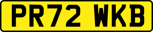 PR72WKB