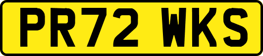 PR72WKS