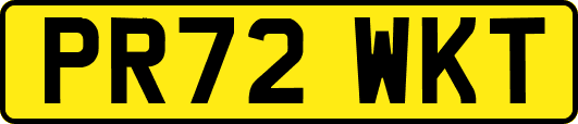 PR72WKT