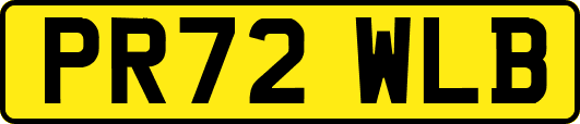 PR72WLB