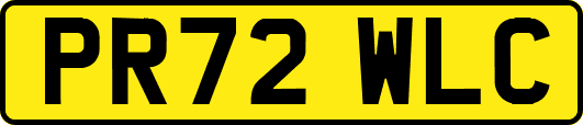 PR72WLC