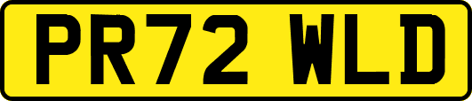 PR72WLD