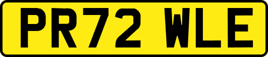 PR72WLE