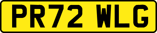 PR72WLG