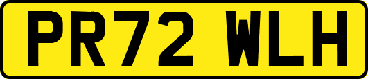 PR72WLH