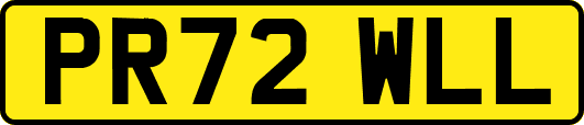 PR72WLL