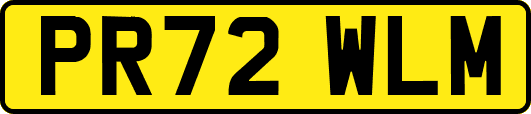 PR72WLM