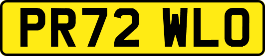 PR72WLO