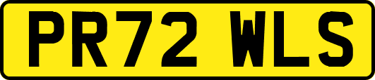 PR72WLS