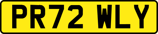 PR72WLY