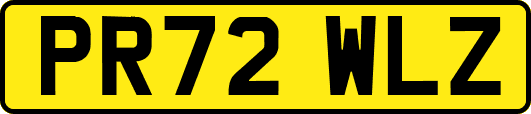PR72WLZ
