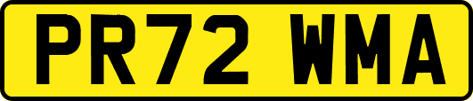 PR72WMA