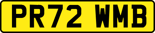 PR72WMB