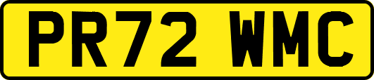 PR72WMC