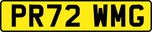 PR72WMG