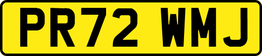 PR72WMJ