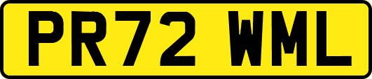 PR72WML