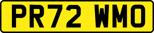 PR72WMO