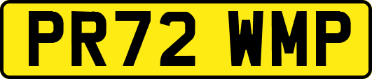 PR72WMP