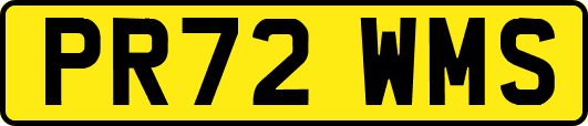 PR72WMS