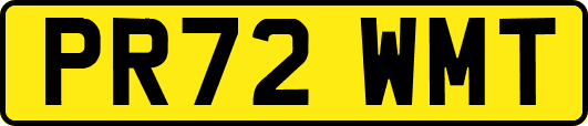 PR72WMT