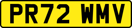 PR72WMV