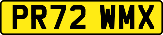 PR72WMX
