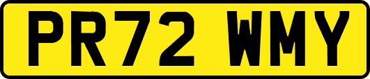 PR72WMY