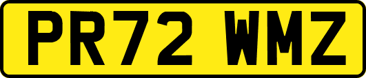 PR72WMZ