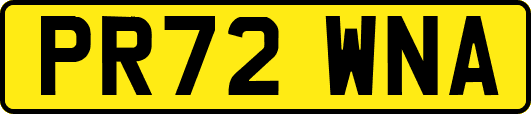PR72WNA