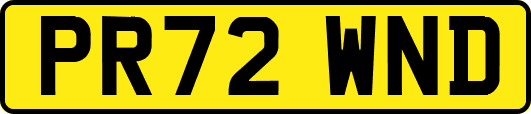 PR72WND