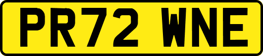 PR72WNE