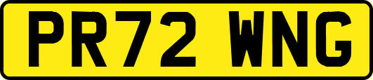 PR72WNG