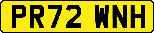 PR72WNH