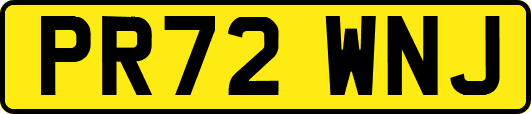 PR72WNJ
