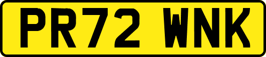 PR72WNK
