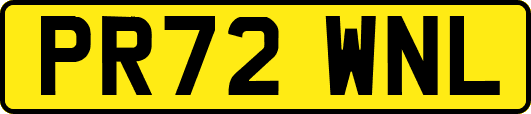 PR72WNL