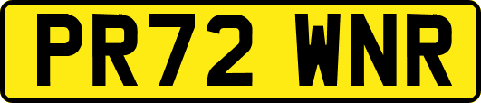 PR72WNR