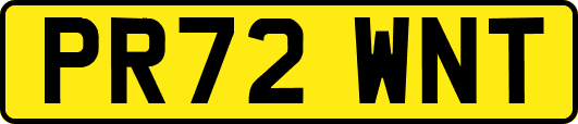 PR72WNT