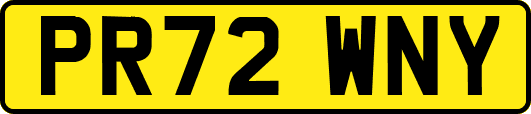 PR72WNY