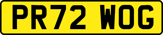 PR72WOG