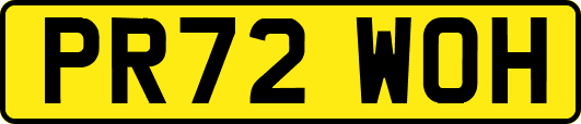 PR72WOH