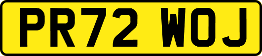 PR72WOJ