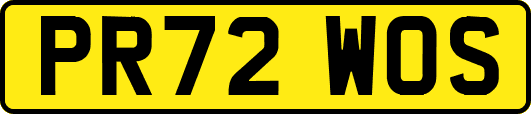 PR72WOS