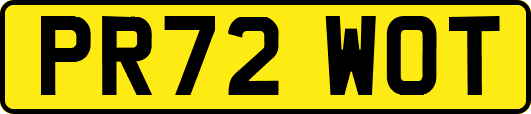 PR72WOT