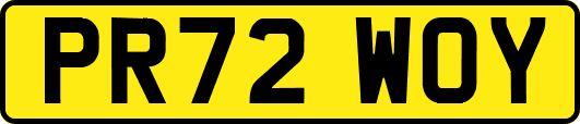 PR72WOY