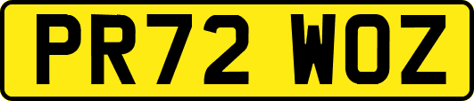 PR72WOZ