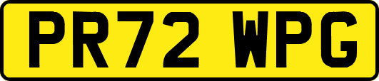 PR72WPG