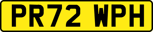 PR72WPH