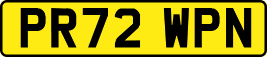 PR72WPN